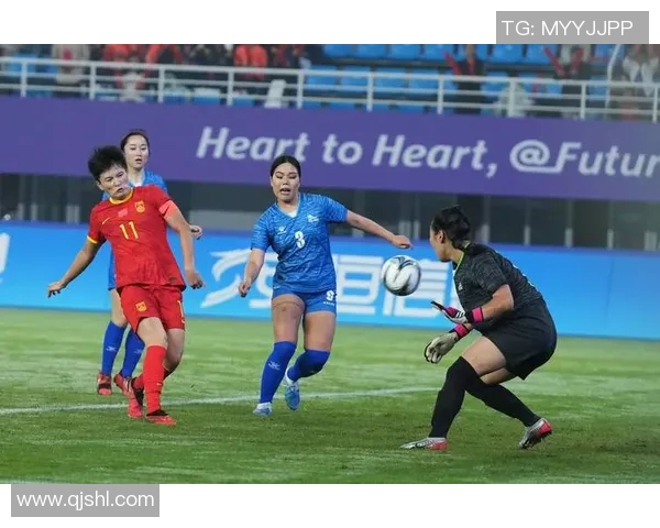 亚运会足球八强争夺战即将开启各国球队全力以赴争创佳绩